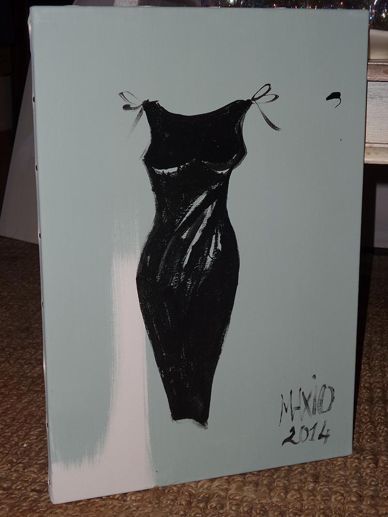 Ref. A124 - € 150,00 - tempera su Tela - dimensione 35x50 cm - info: 3484002517 - mirna8007@libero.it 

