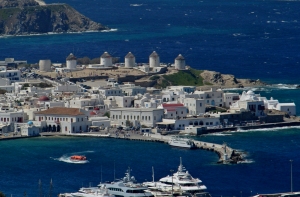 Mykonos