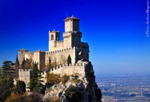 San Marino