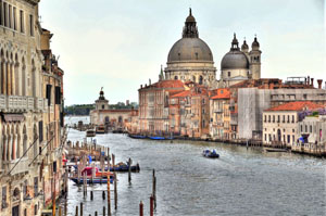 Venezia