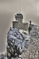 © Photo Andrea Magnani