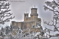 © Photo Andrea Magnani